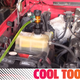 Image for article titled Save Your Engine From Overheating By Filling Your Coolant With This Incredible Tool